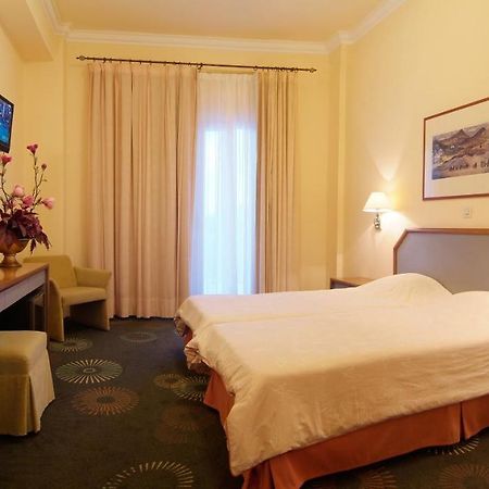 Hotel Kalafati อิเตอา ห้อง รูปภาพ