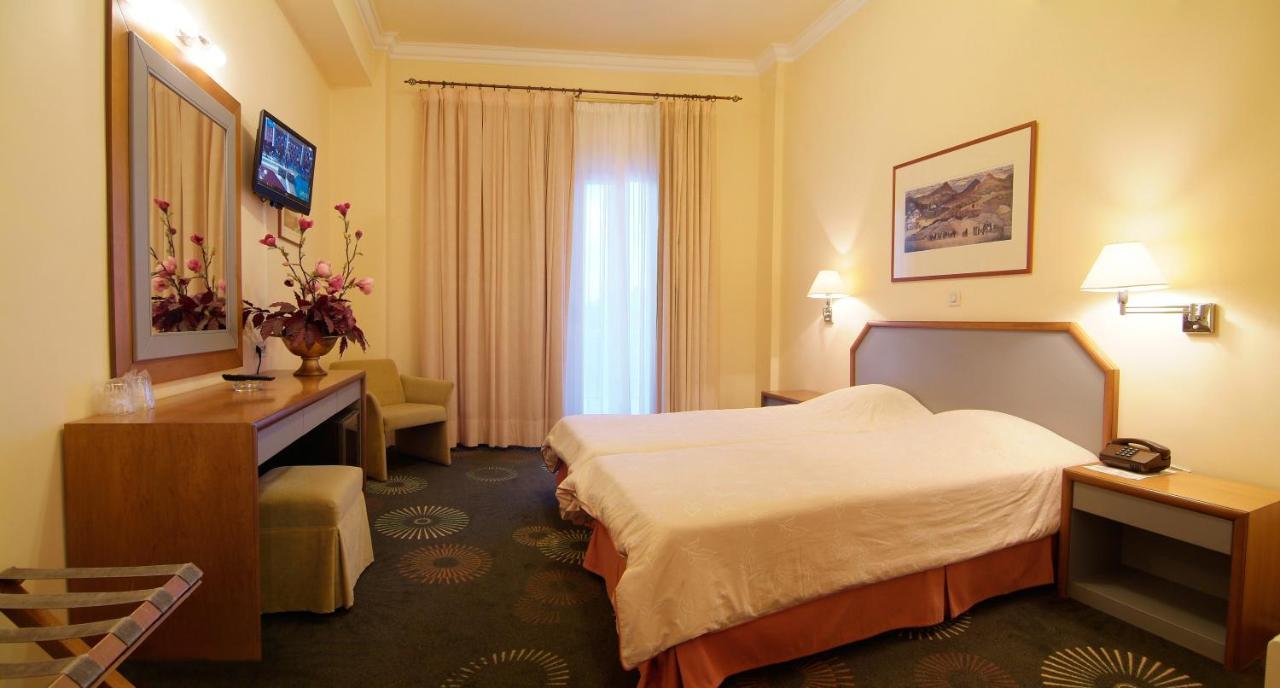 Hotel Kalafati อิเตอา ห้อง รูปภาพ