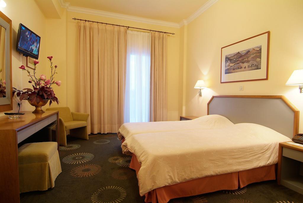 Hotel Kalafati อิเตอา ภายนอก รูปภาพ