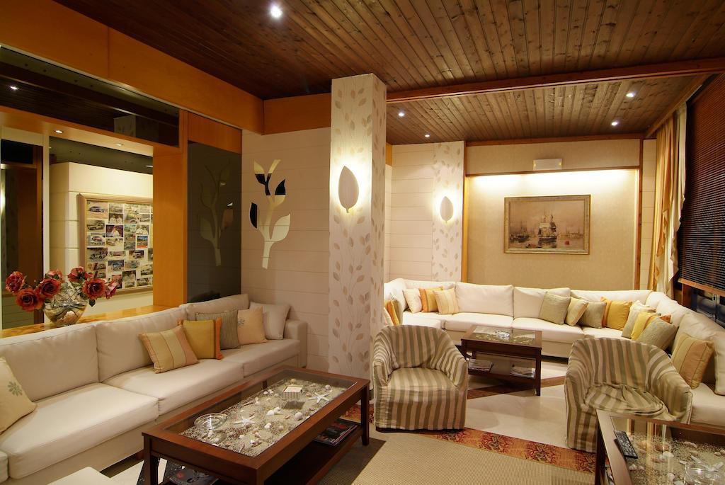 Hotel Kalafati อิเตอา ภายนอก รูปภาพ
