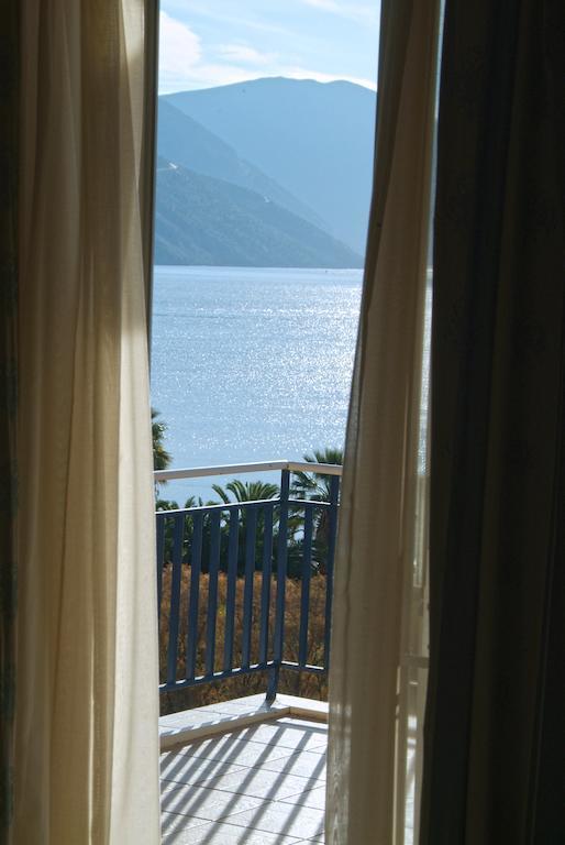 Hotel Kalafati อิเตอา ภายนอก รูปภาพ