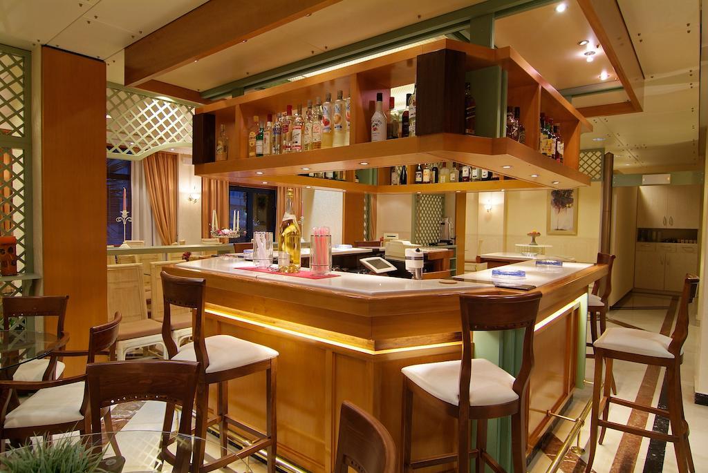Hotel Kalafati อิเตอา ภายนอก รูปภาพ
